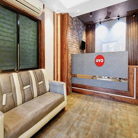 Hotel O Grand Lazeez Hāora 外观 照片