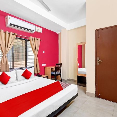 Hotel O Grand Lazeez Hāora 外观 照片
