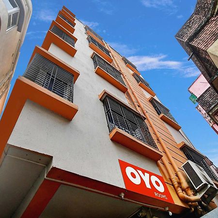 Hotel O Grand Lazeez Hāora 外观 照片