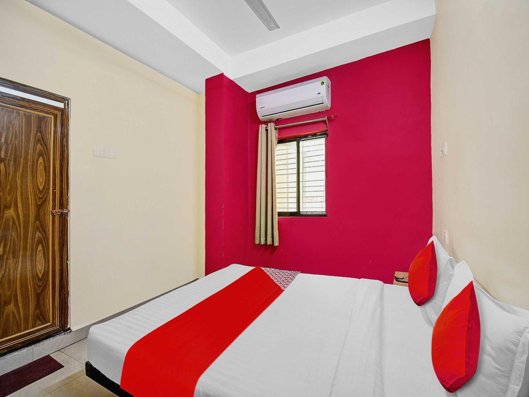 Hotel O Grand Lazeez Hāora 外观 照片