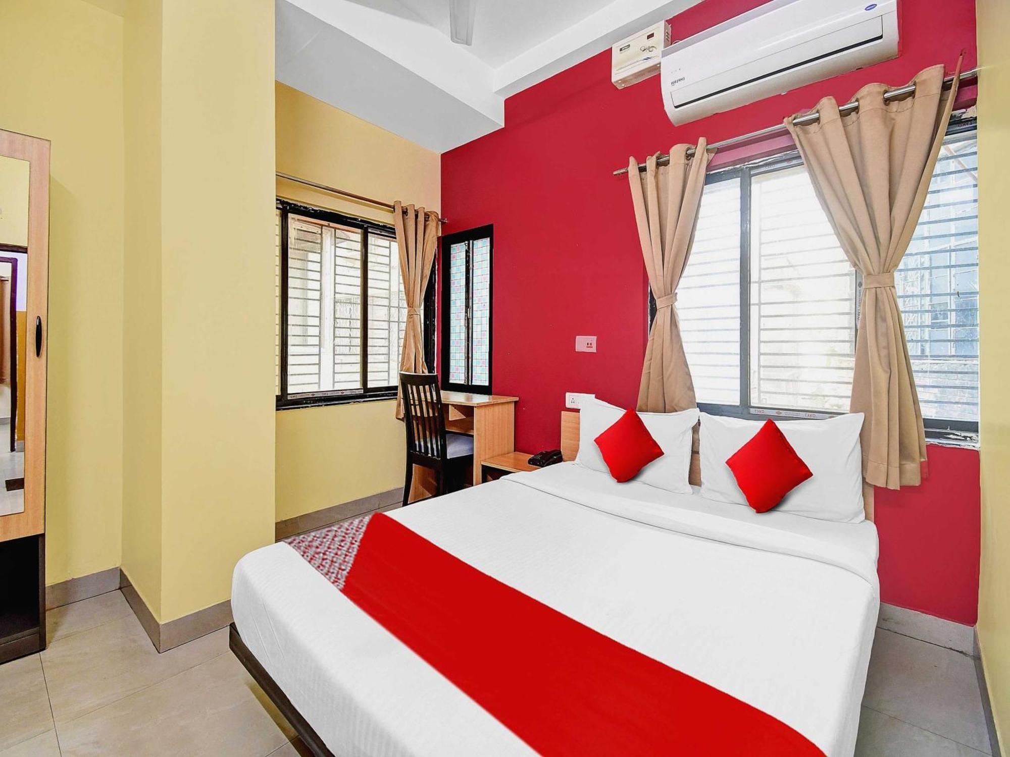 Hotel O Grand Lazeez Hāora 外观 照片