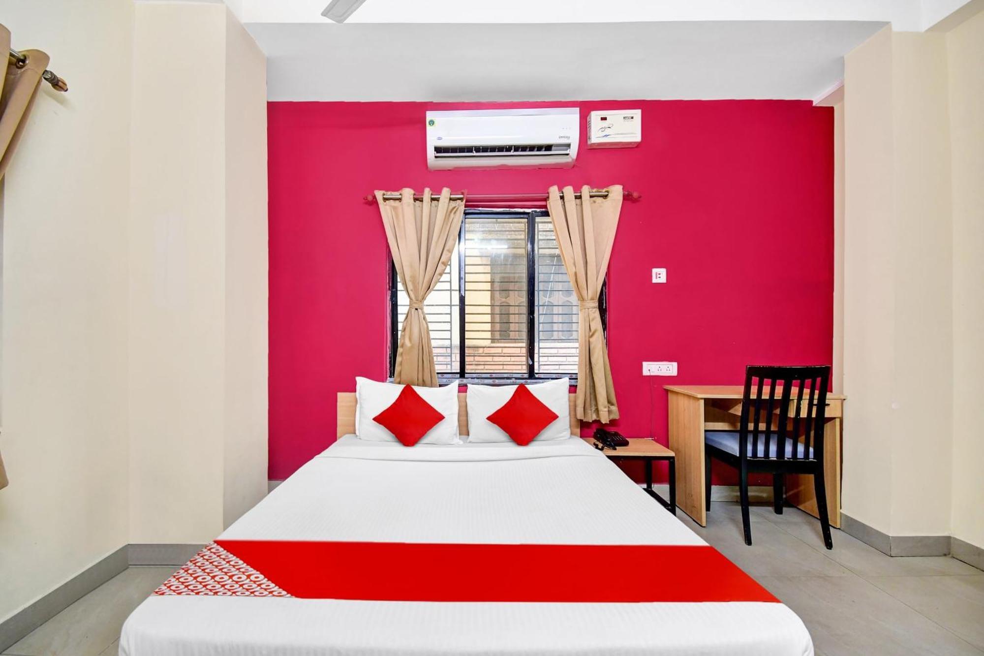 Hotel O Grand Lazeez Hāora 外观 照片