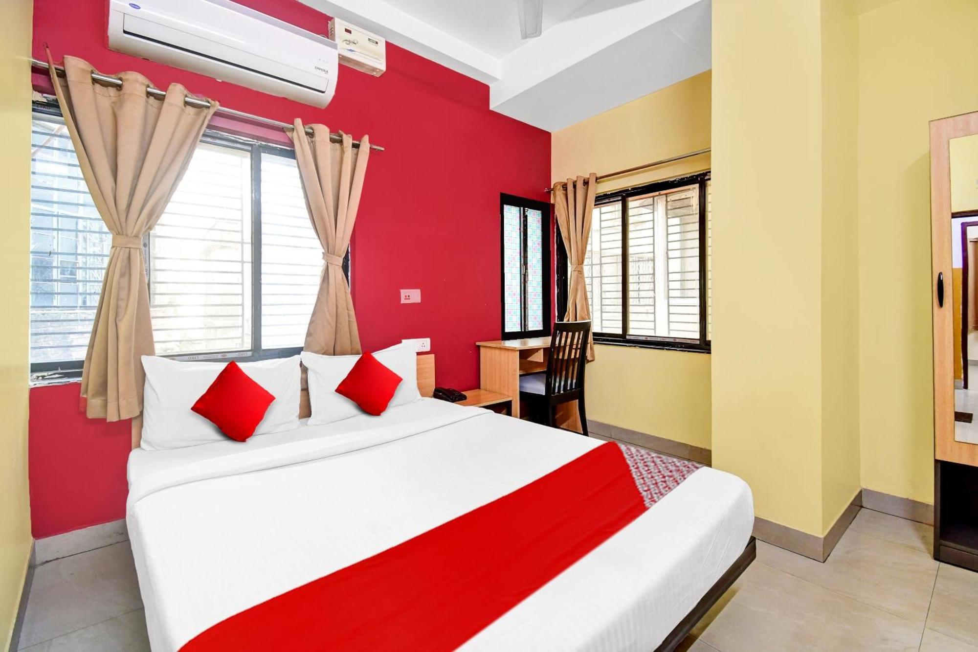 Hotel O Grand Lazeez Hāora 外观 照片