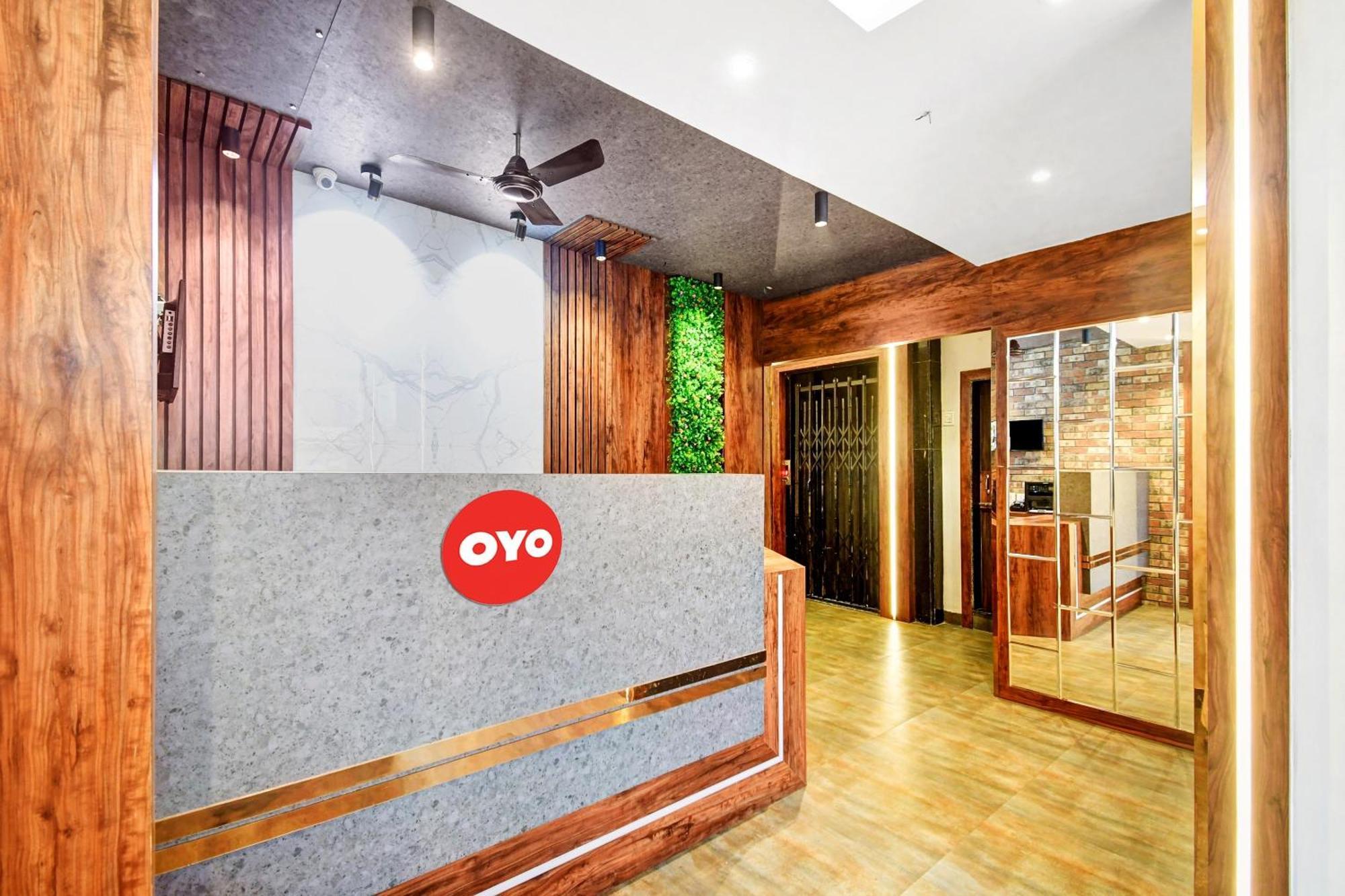 Hotel O Grand Lazeez Hāora 外观 照片