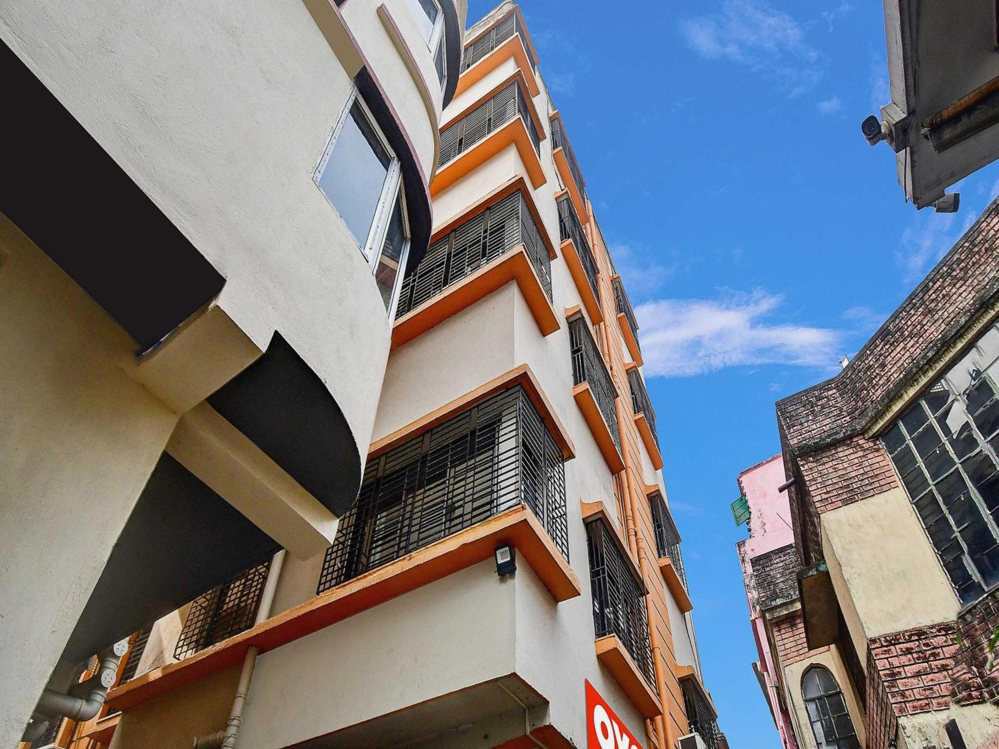Hotel O Grand Lazeez Hāora 外观 照片