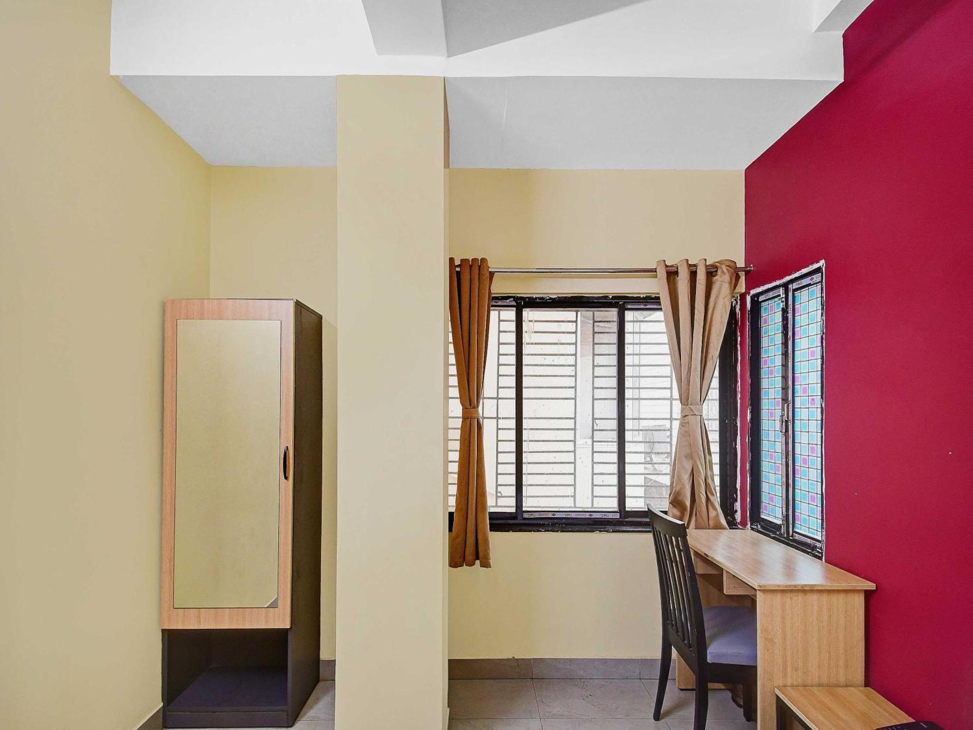 Hotel O Grand Lazeez Hāora 外观 照片