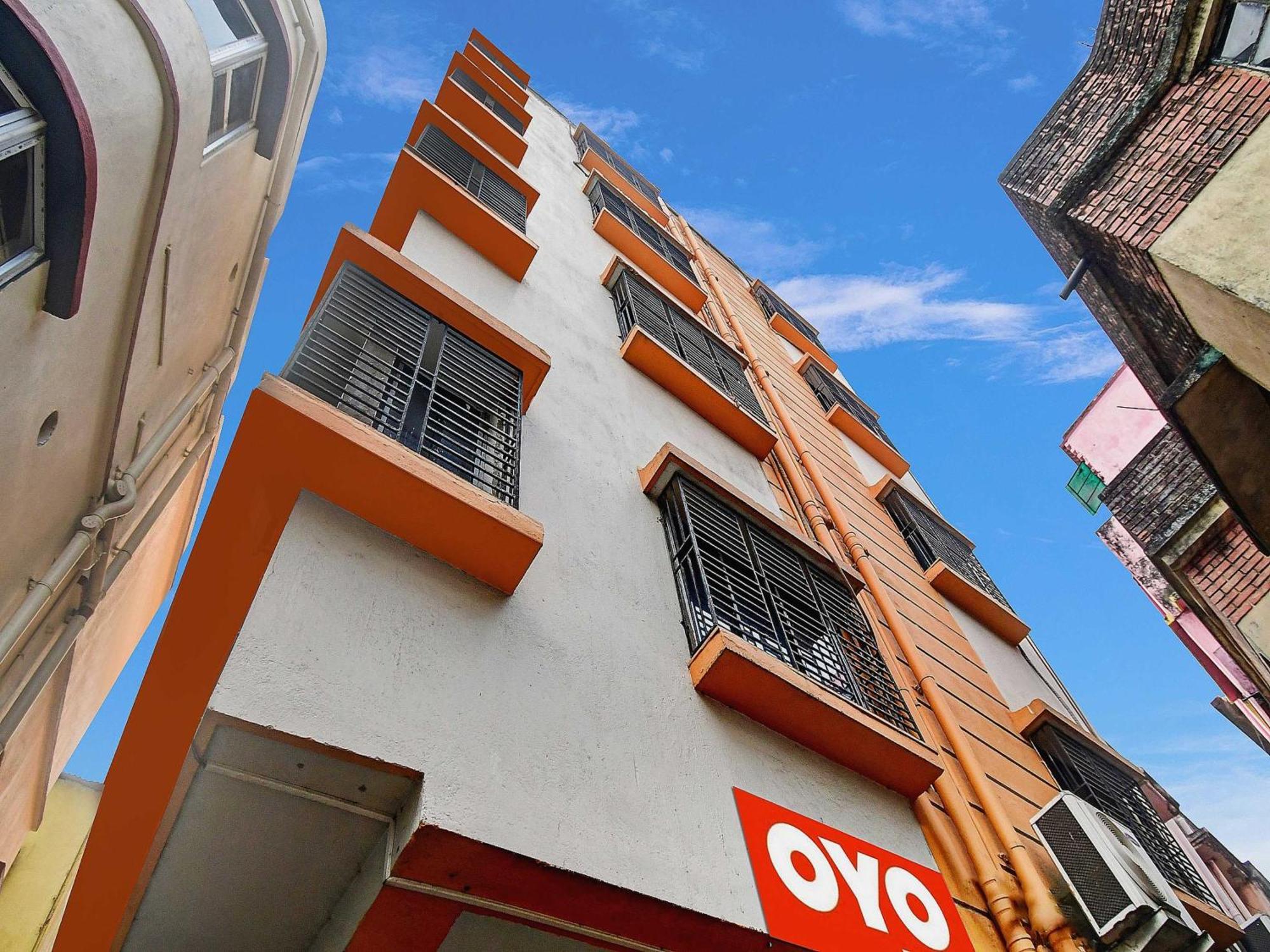 Hotel O Grand Lazeez Hāora 外观 照片