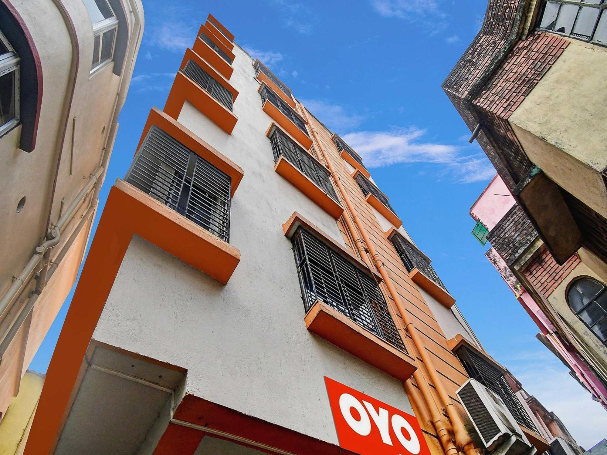 Hotel O Grand Lazeez Hāora 外观 照片