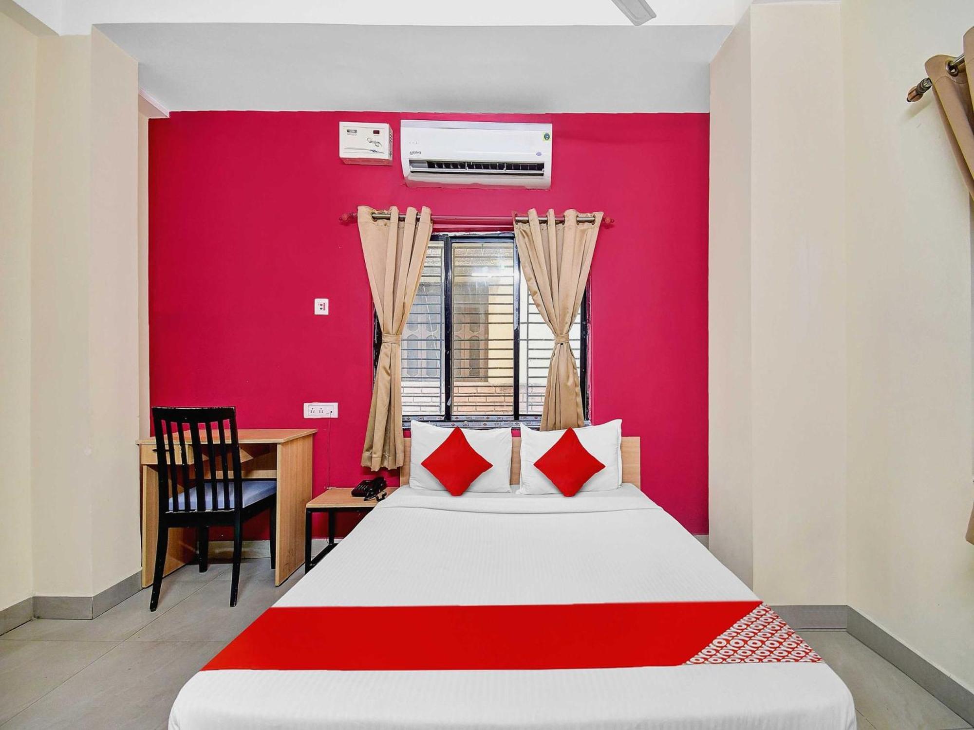 Hotel O Grand Lazeez Hāora 外观 照片