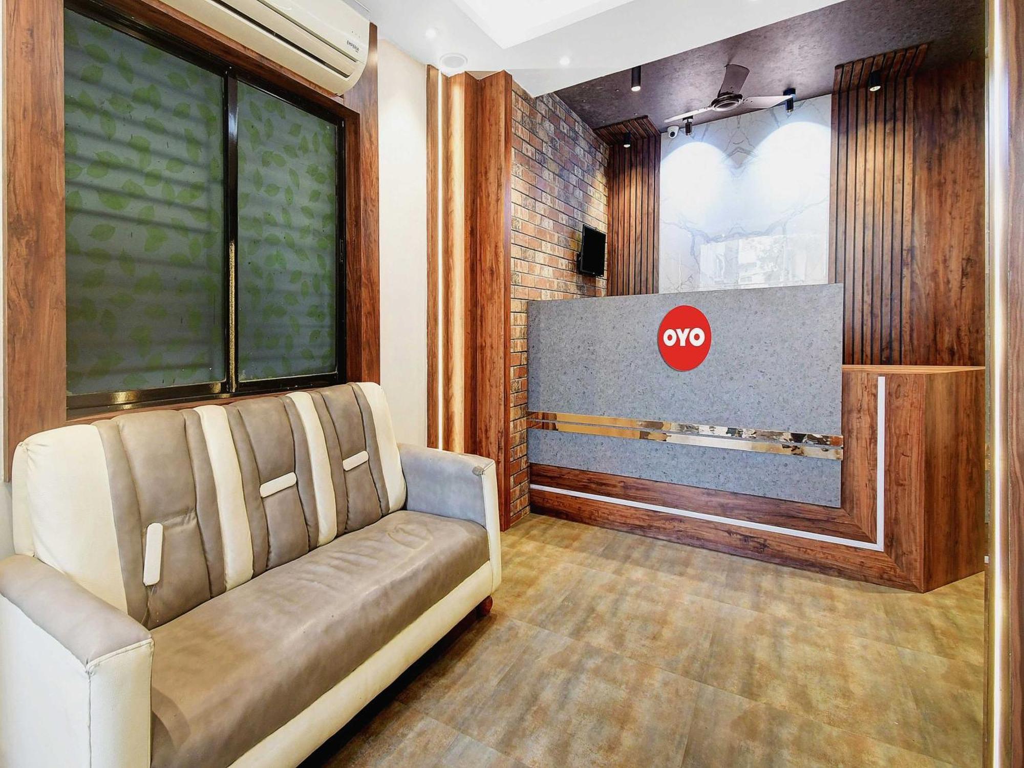 Hotel O Grand Lazeez Hāora 外观 照片
