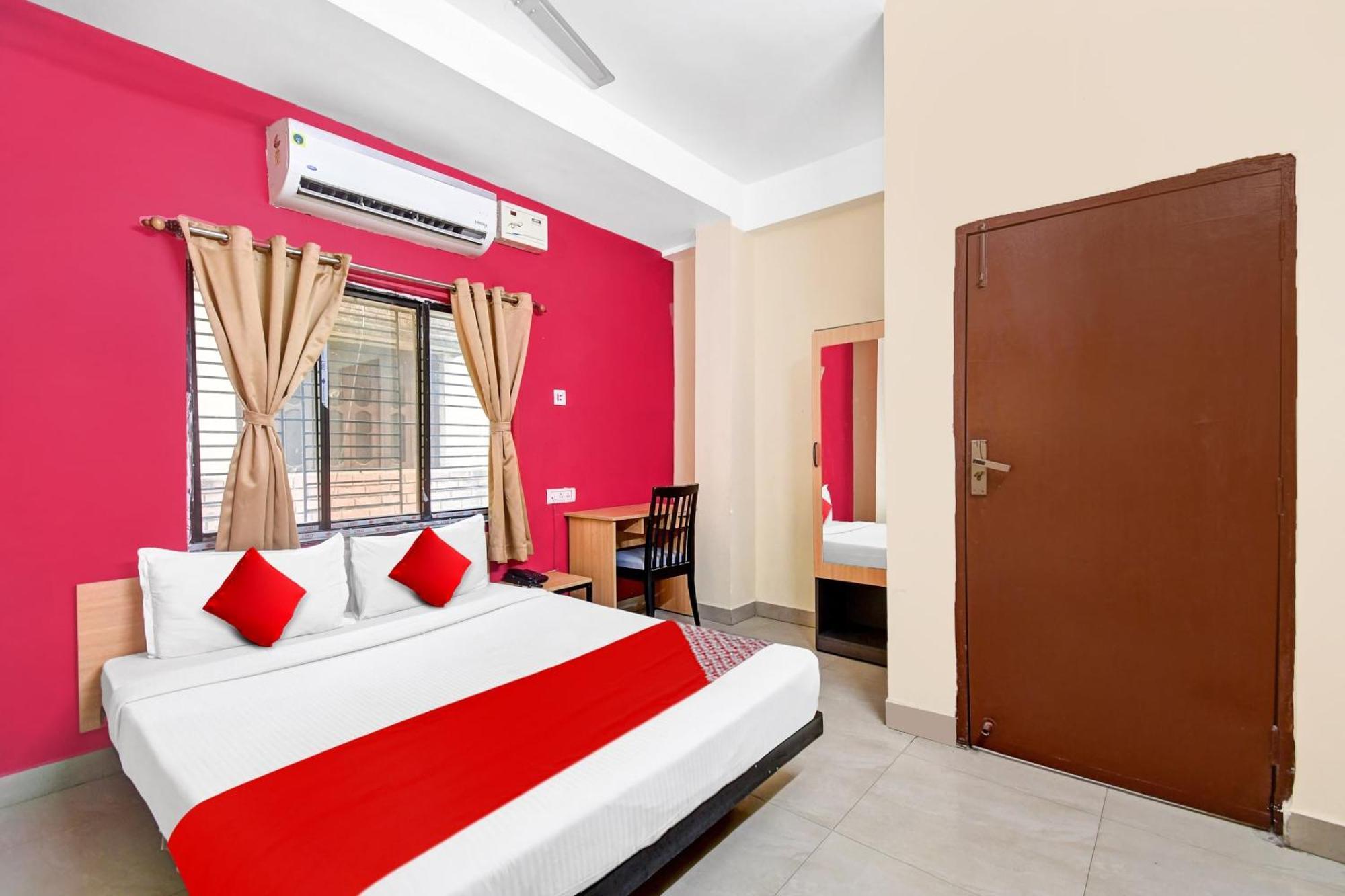 Hotel O Grand Lazeez Hāora 外观 照片