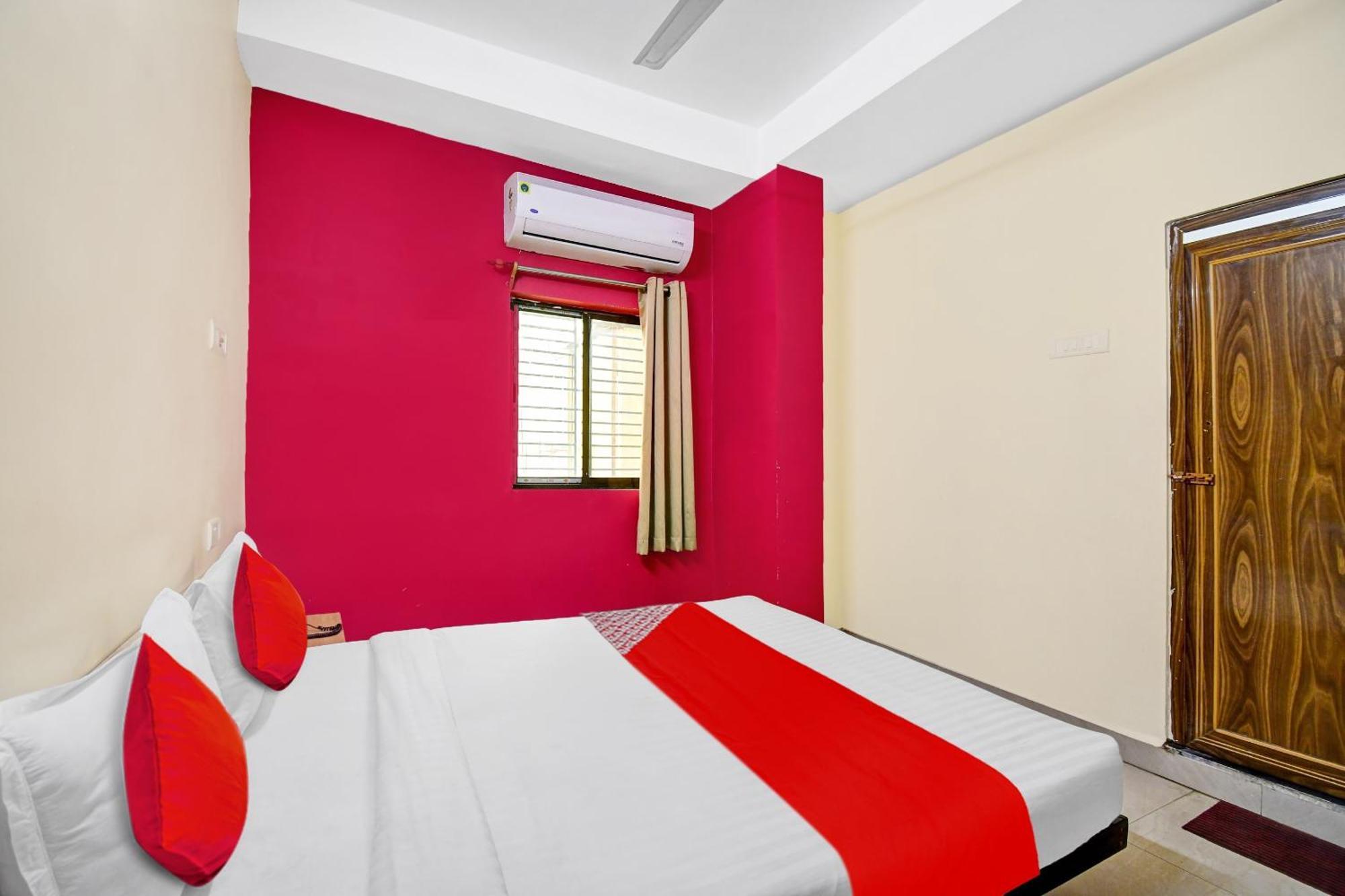Hotel O Grand Lazeez Hāora 外观 照片