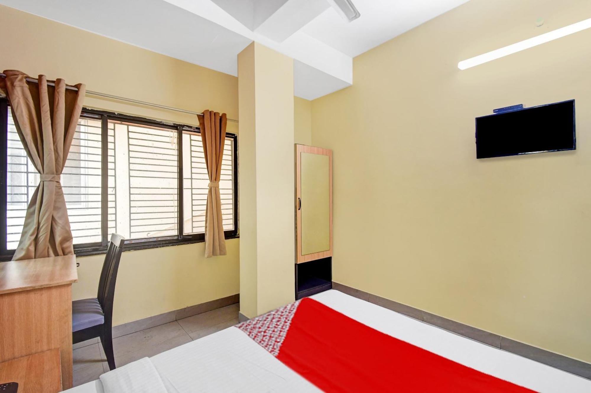 Hotel O Grand Lazeez Hāora 外观 照片