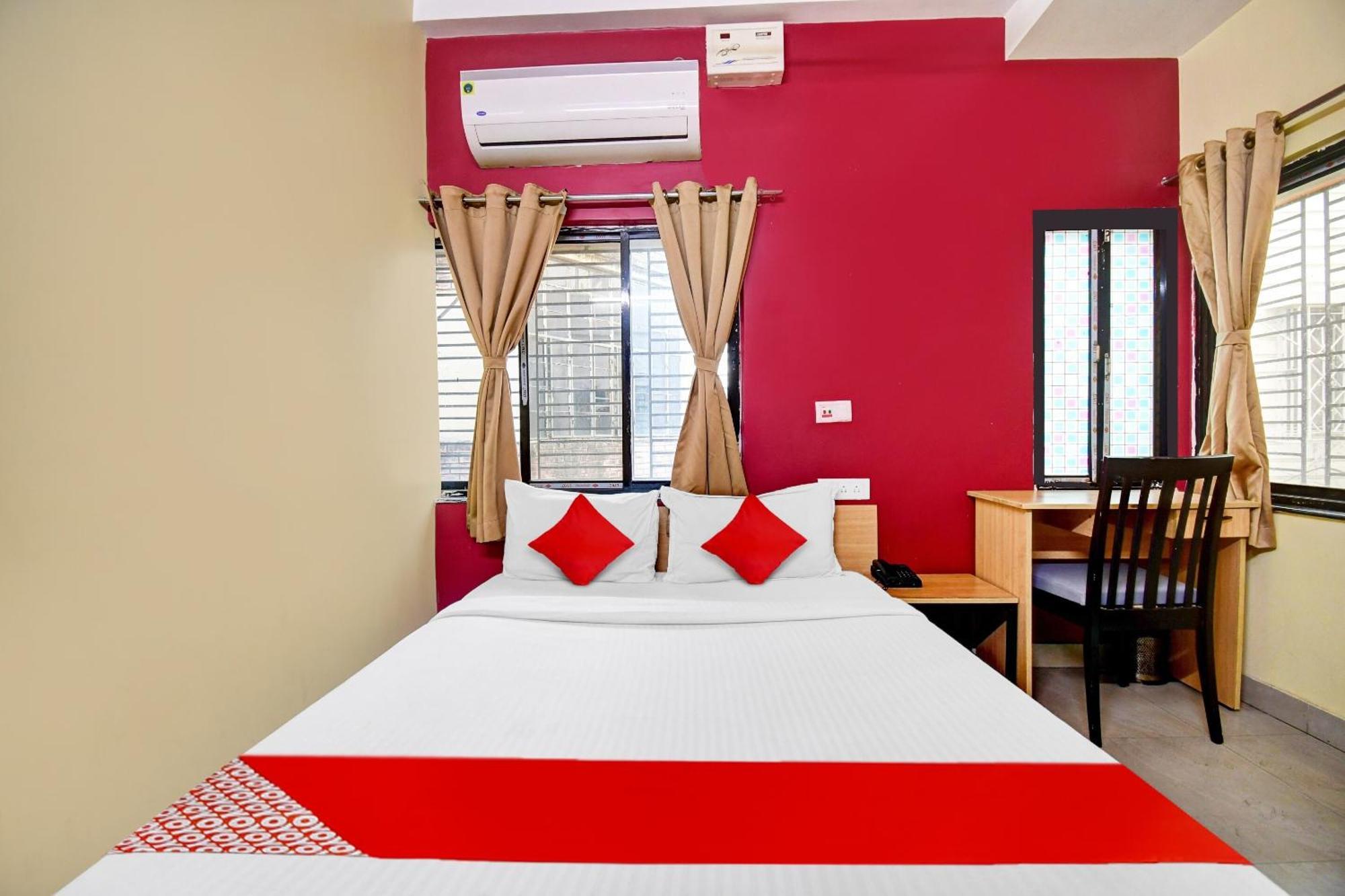Hotel O Grand Lazeez Hāora 外观 照片