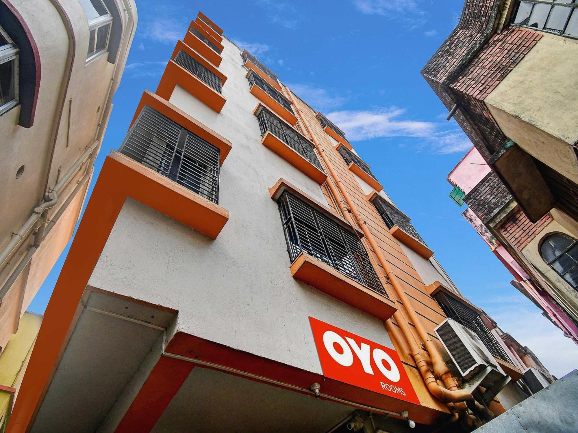 Hotel O Grand Lazeez Hāora 外观 照片