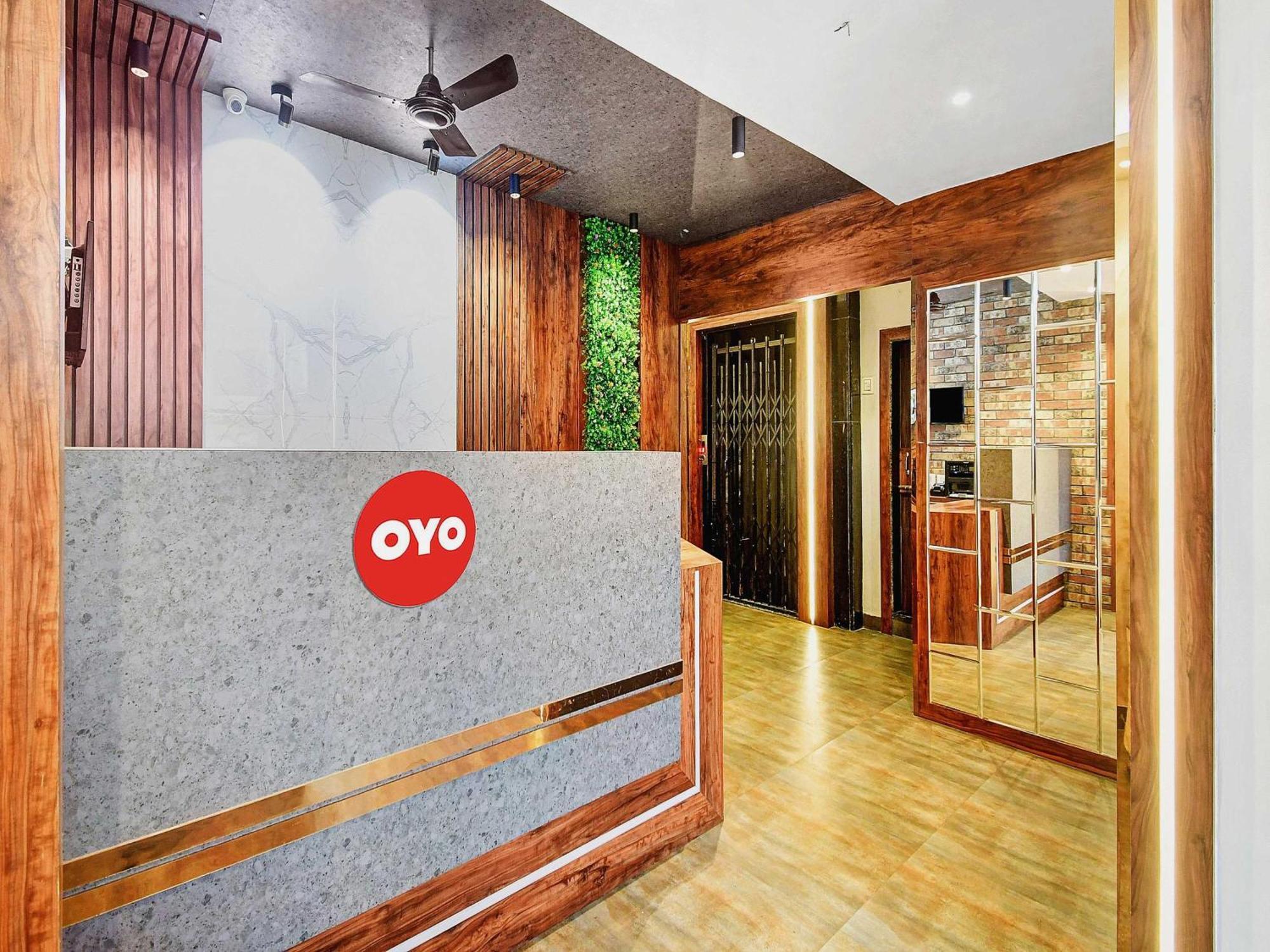 Hotel O Grand Lazeez Hāora 外观 照片