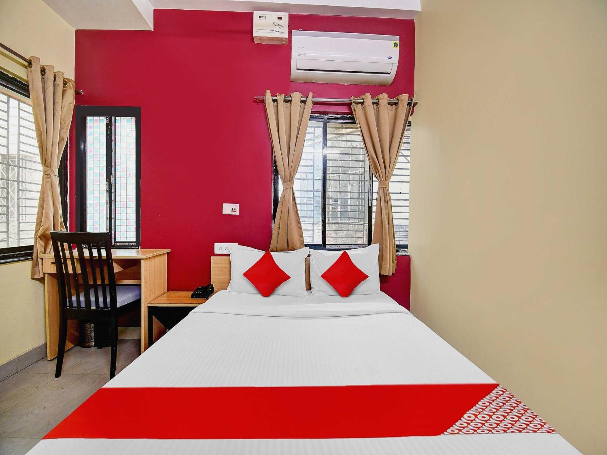 Hotel O Grand Lazeez Hāora 外观 照片