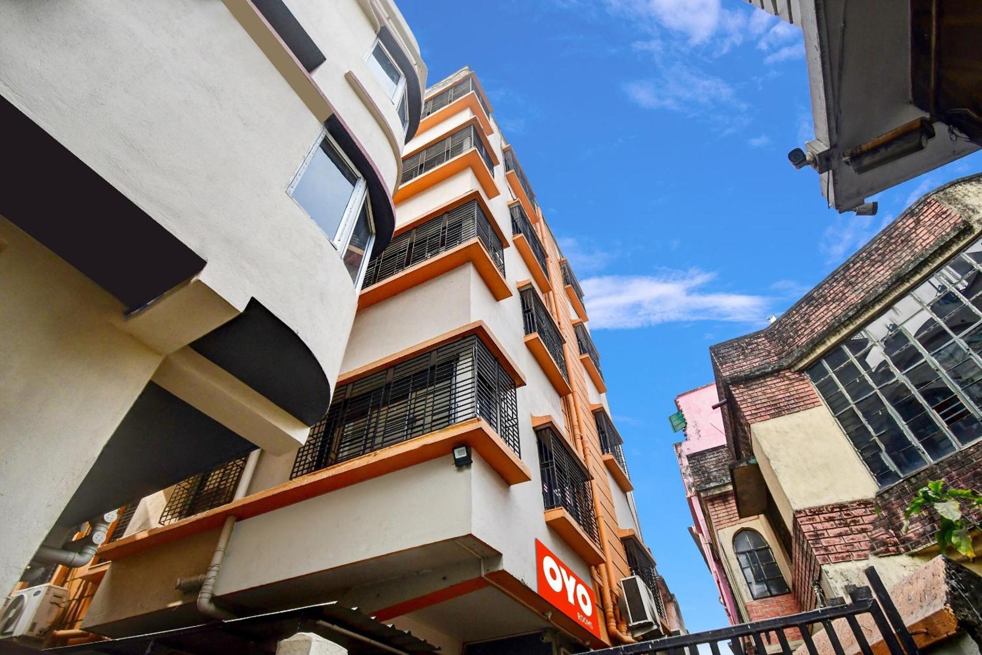 Hotel O Grand Lazeez Hāora 外观 照片